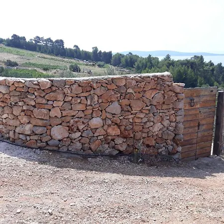 Alpehytte Matan's Ivan Dolac