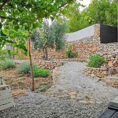 Chalet Matan's Ivan Dolac