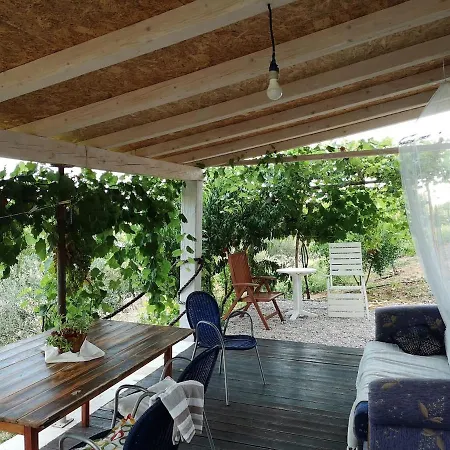 Matan's Chalet
