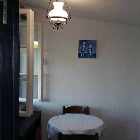 Matan's Chalet