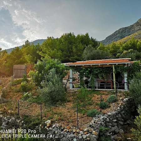 Matan's Chalet Ivan Dolac