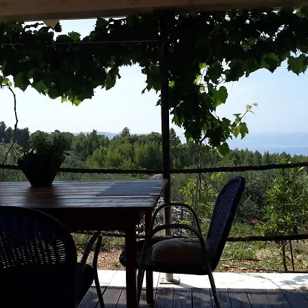 Chalet Matan's