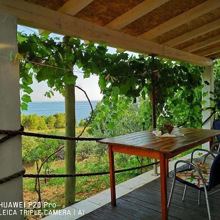 Chalet Matan's *